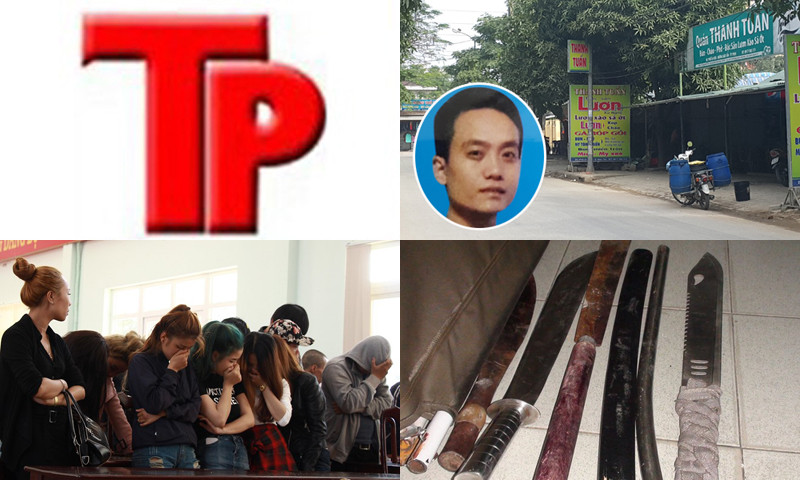 Bản tin Hình sự 18H: Tin mới vụ thảm án giết cả gia đình tại Điện Biên