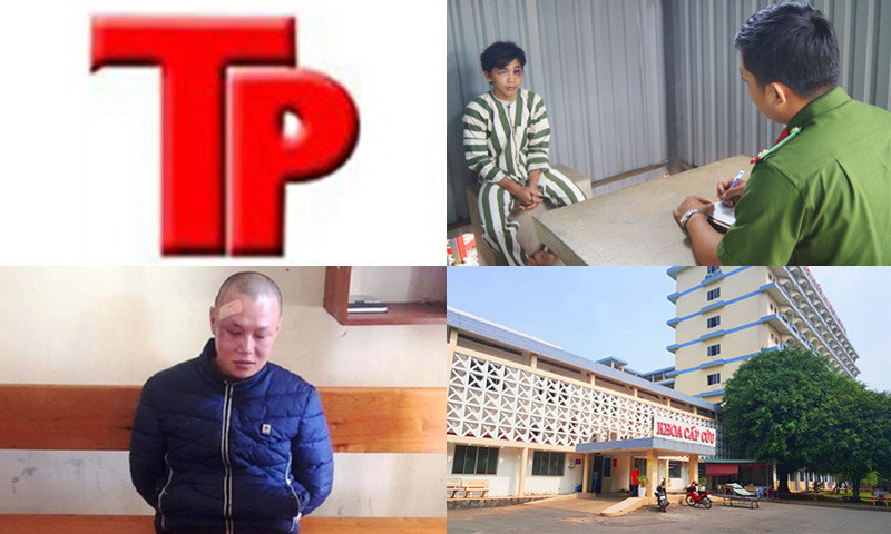 Bản tin Hình sự 18H: Hàng loạt công nhân bị “bạn trai” cướp, hiếp trên đường