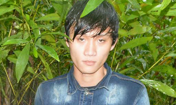 Đối tượng Nguyễn Văn Lộc