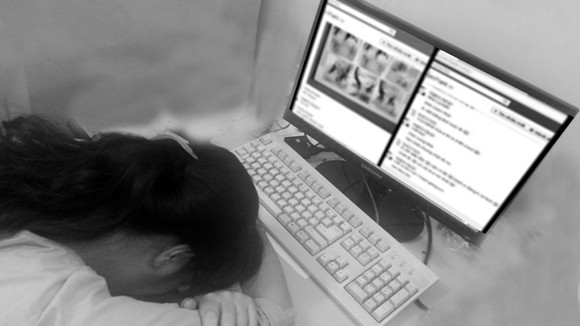 Ảnh minh họa: Internet