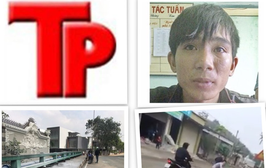 Bản tin Hình sự 18H: Nghi án người đàn ông bị sát hại đốt xác phi tang