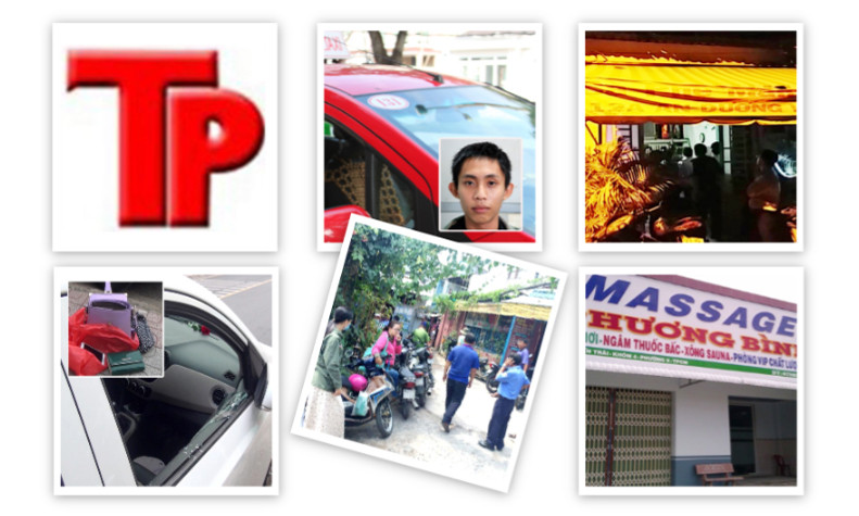 Bản tin Hình sự 18H: Hai người chết, một thiếu nữ nguy kịch tại nhà