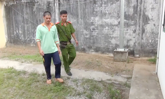 Đối tượng Đặng Minh Luân