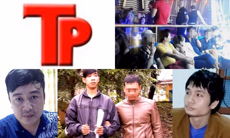 Bản tin Hình sự 18H: Anh bắn chết em rồi dựng hiện trường giả