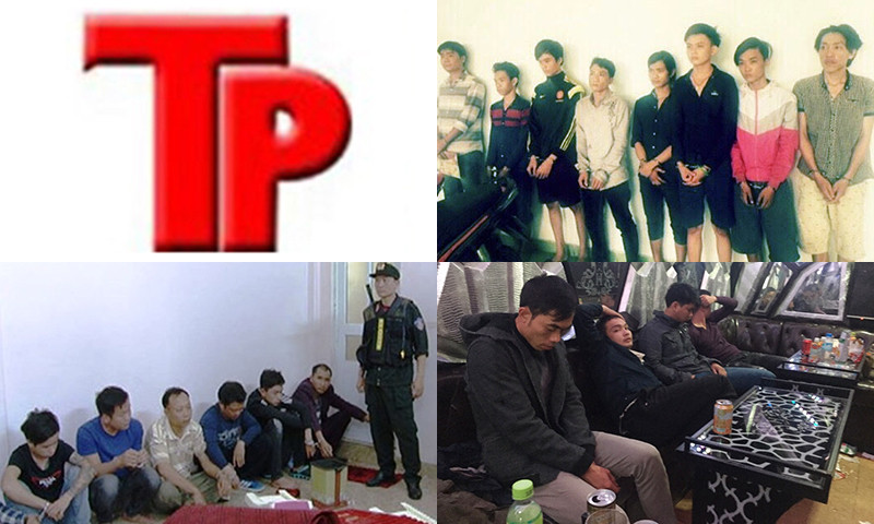 Bản tin Hình sự 18H: Bé gái bị kẻ cầm kim tiêm vào tận nhà hiếp dâm