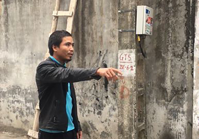 Vụ cháy 3 bà cháu tử vong: Nạn nhân kêu cứu nhưng chúng tôi không làm gì được