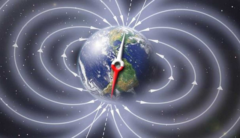 1001 thắc mắc: Điều gì xảy ra nếu trái đất đảo cực?