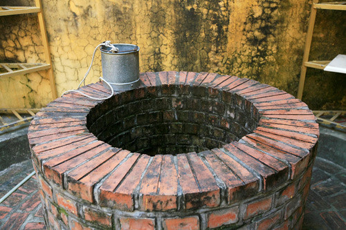 Tại sao nước giếng lại ấm vào mùa đông, giếng nào khiến mọi vật 'hoá đá'?