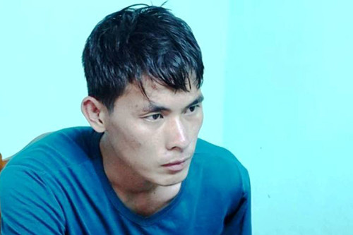 Xệng Vàng bị tạm giam bốn tháng để điều tra