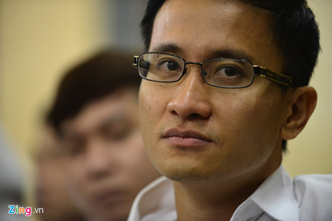 Công an TP.HCM đã bác đơn khiếu nại của Cao Toàn Mỹ về việc thu hồi 2,5 tỷ đồng