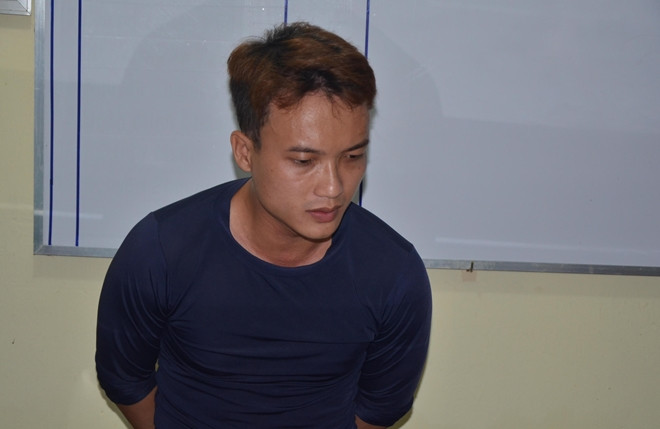 Nghị tại cơ quan điều tra