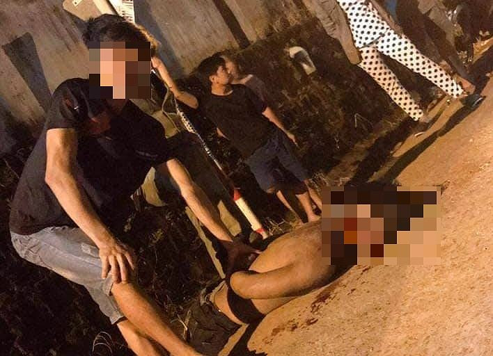 Thanh niên bị đánh tử vong vì nghi bắt cóc trẻ em