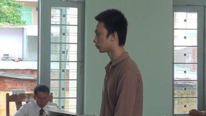 Hành vi của Long là đặc biệt nghiêm trọng.