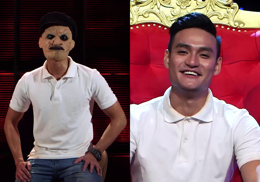 Người chơi chính loại ngay cô gái có quan điểm sống hiện đại