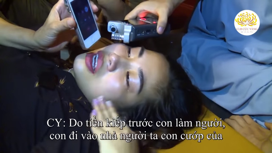 Giáo hội Phật giáo Việt Nam tỉnh Quảng Ninh từng cảnh báo về việc chùa Ba Vàng cúng giải oan trái chủ từ năm 2015