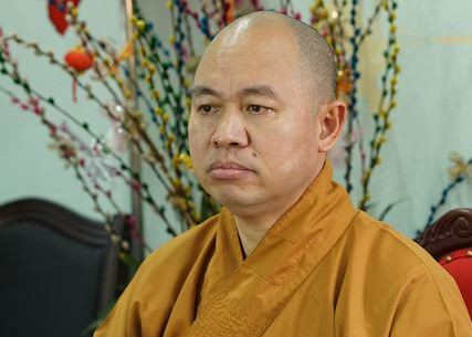 Giáo hội Phật giáo Việt Nam cho rằng lấy ví dụ vụ nữ sinh Điện Biên là trái giáo lý nhà Phật, trái đạo đức xã hội