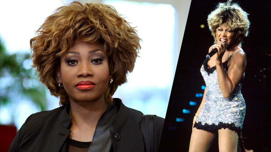 Huyền thoại âm nhạc Mỹ kiện công ty giải trí vì thuê ca sĩ quá giống mình