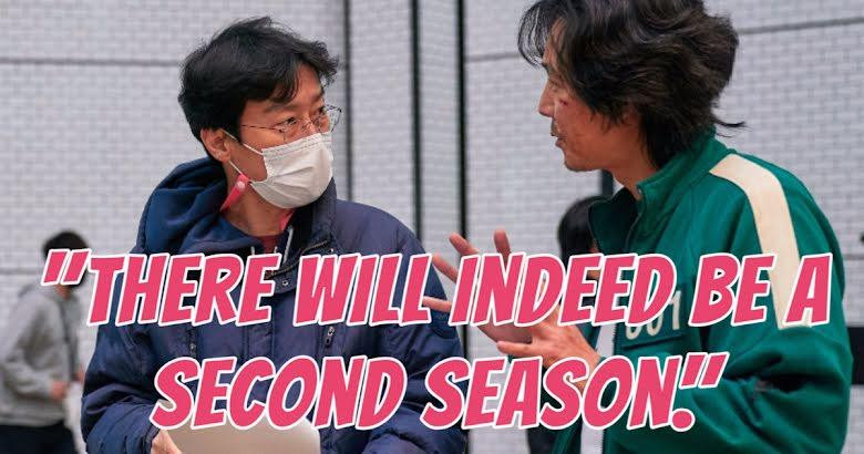 Đạo diễn xác nhận ‘Trò chơi con mực’ có phần 2