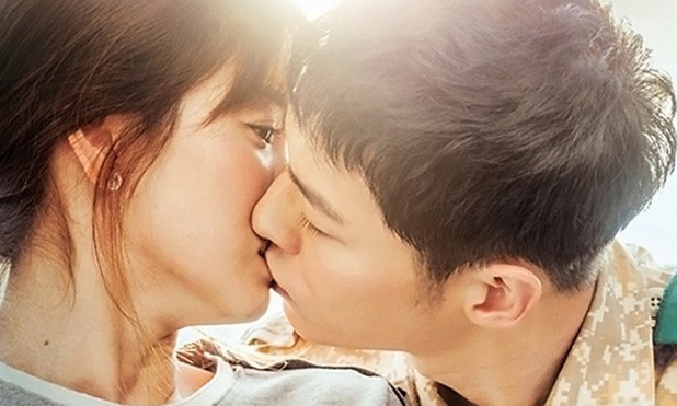 Cơn sốt "Hậu duệ Mặt trời" tại châu Á vẫn chưa dứt dù tập phim cuối cùng đã lên sóng vào ngày 14/4.