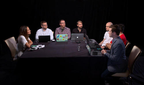 Các chuyên gia trình bày về lỗ hổng trong báo hiệu số 7 (SS7).