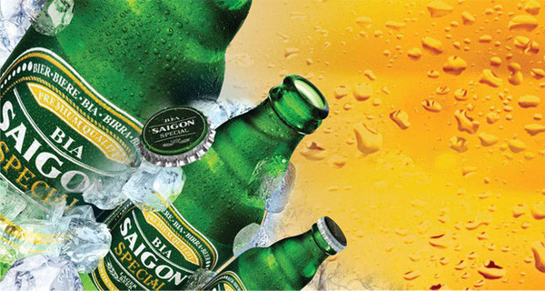 'Ông lớn' bia Philippines ngỏ ý muốn mua cổ phần Sabeco