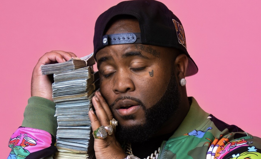 Mo3 bị bắn chết sau vụ truy sát trên đường cao tốc.