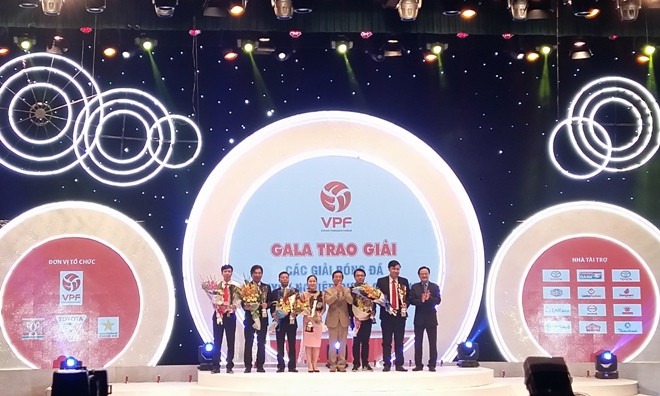 Becamex Bình Dương đại diện Việt Nam dự Giải sông Mekong