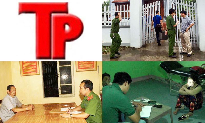 Bản tin Hình sự 18H: Người đàn ông bị bắn xuyên tim, chết ngay tại chỗ