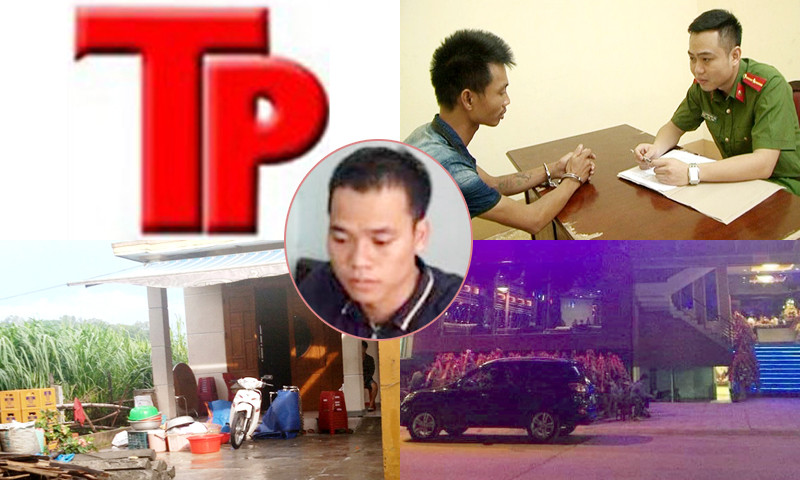 Bản tin Hình sự 18H: Kinh hoàng phát hiện thi thể 2 người trong căn nhà khóa