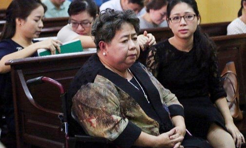 Ngân hàng Đại Tín đã bị “rút ruột” như thế nào?