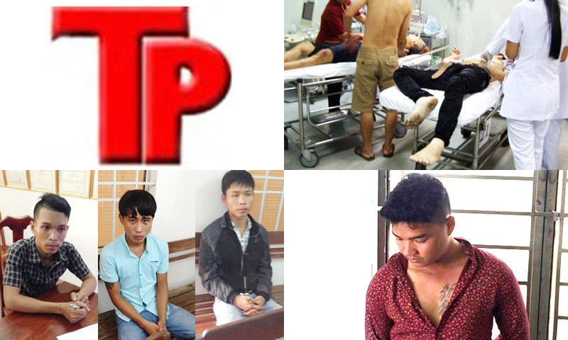 Bản tin Hình sự 18H: Bé 7 tuổi bị nhét áo vào miệng hãm hiếp, giết hại