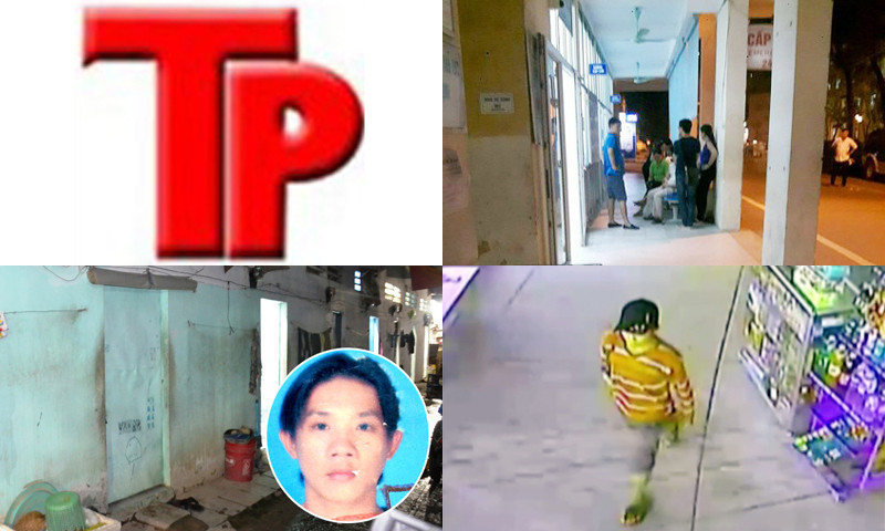 Bản tin Hình sự 18H: Ở nhà một mình, nữ sinh lớp 6 bị hiếp dâm