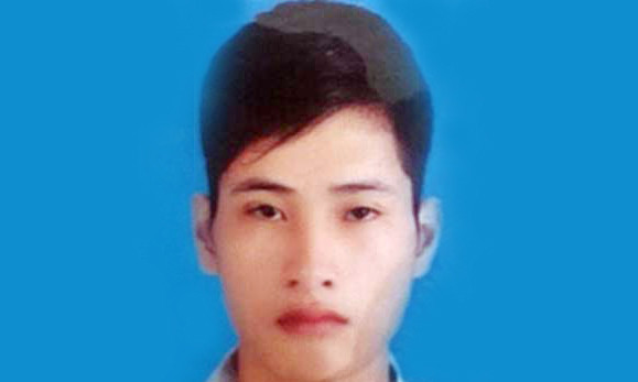 Đối tượng Phạm Duy Việt