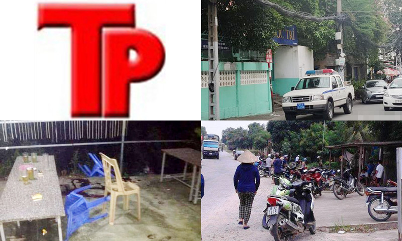 Bản tin Hình sự 18H: Đóng giả gái chat sex trên mạng để tống tiền