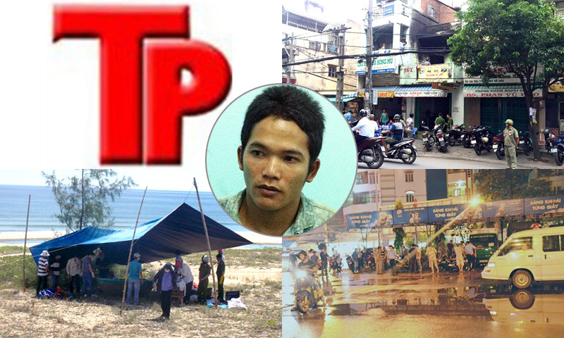 Bản tin Hình sự 18H: Thiếu nữ bị bạn của người yêu hiếp dâm khi đang ngủ