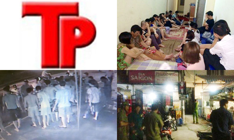 Bản tin Hình sự 18H: Giết vợ rồi ôm xác “tâm sự” trước khi tự thú