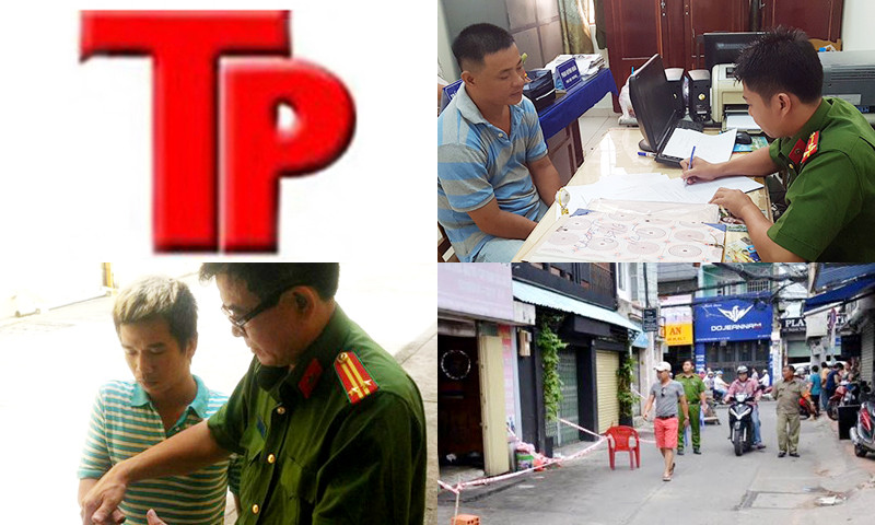 Bản tin Hình sự 18H: Chủ tịch xã thừa nhận “mây mưa” với cấp dưới