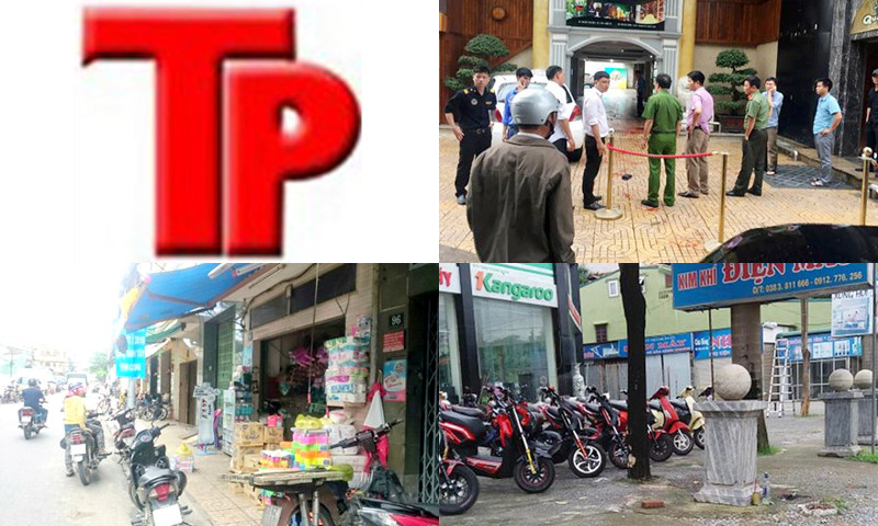 Bản tin Hình sự 18H: Bị đánh vào “của quý”, một người tử vong