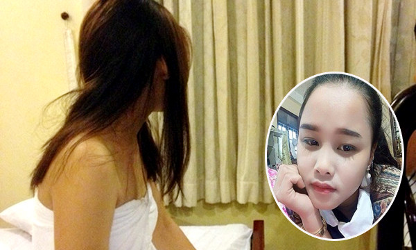 Nhằm che mắt lực lượng chức năng, Lệ từng khai tên giả là Mai (quê Phú Thọ), để hành nghề bán dâm và môi giới mại dâm