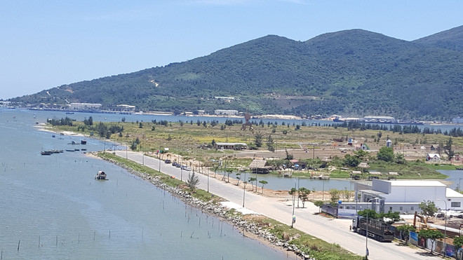 Nhóm Phương Trang nói gì về khối BĐS liên quan bà Hứa Thị Phấn?