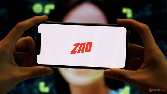 Lo ngại trước ứng dụng ghép mặt gây sốt ở Trung Quốc 