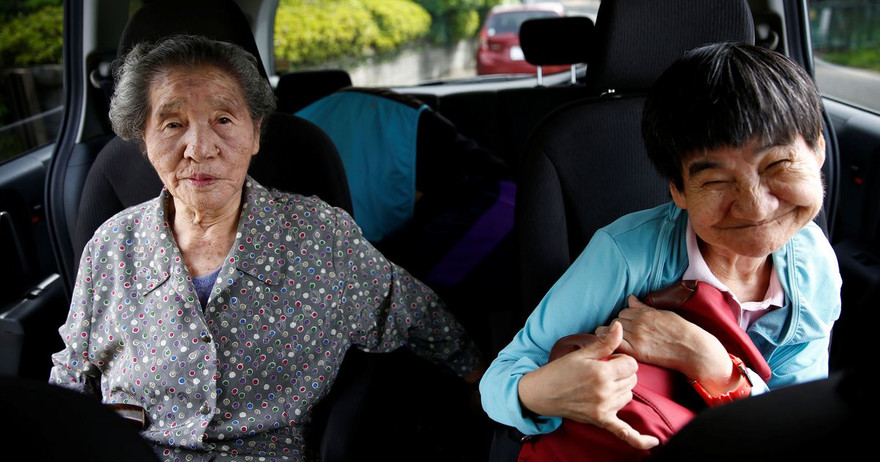 Thảm họa Minamata khiến nhiều người sinh ra trong tình trạng dị tật. (ảnh: Getty Images)