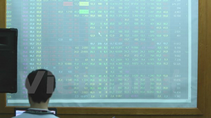 Ảnh minh họa. Nguồn: Minh Chiến/Vietnam+.