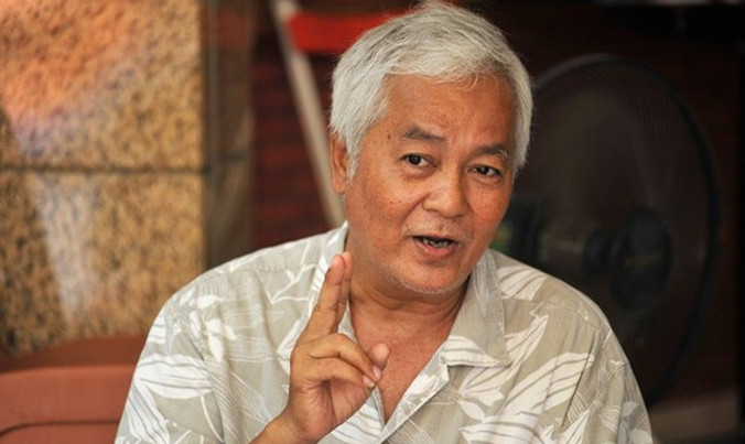 Cuộc đời lắm bi kịch của diễn viên Duy Thanh