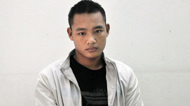 Đông tại cơ quan điều tra