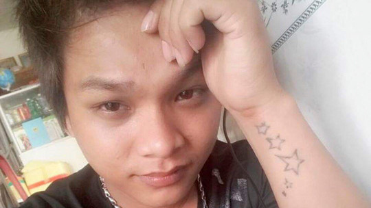 Đối tượng Nguyễn Văn Giàu