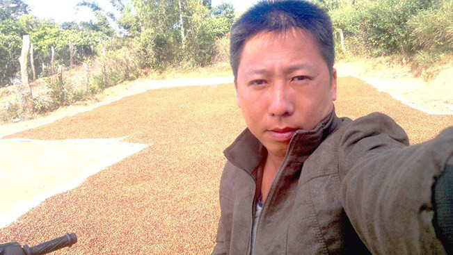 Nguyễn Tuấn Phúc