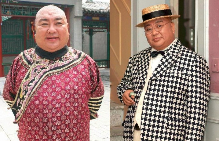 Nam diễn viên gạo cội Trình Tư Hàn qua đời ở tuổi 58.