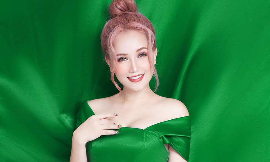 Bà Nguyệt ‘Hương vị tình thân’ đáp trả thế nào khi bị nói lừa đảo?