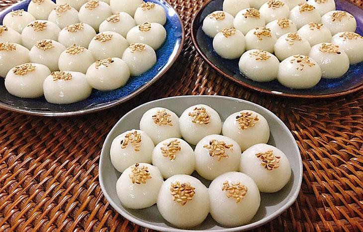 Chuyên gia 'giải mã' Tết Hàn Thực và Tết Thanh Minh